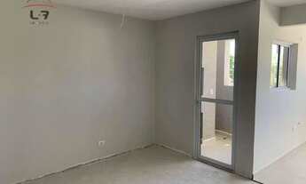 Imagem 5: Apartamento com 2 dormitórios, 61 m² - venda por R$ 260.000,00 ou aluguel por R$ 2.165,00