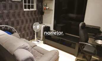 Imagem 3: Casa com 2 dormitórios à venda, 113 m² por R$ 583.000 - Jardim Bom Clima - Guarulhos/SP