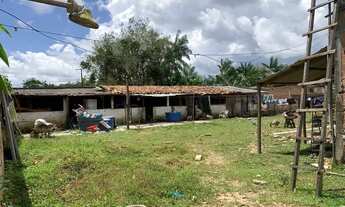 Imagem: VENDE-SE SÍTIO ICUI