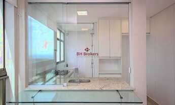 Imagem 7: NOVA LIMA - Apartamento Padrão - Vila da Serra