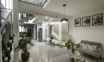 Imagem 2: Casa à Venda - Bosque da Saúde, 4 Quartos, 255 m2