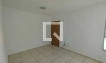 Imagem 3: Apartamento para Aluguel - Jardim Roberto Benedetti, 2 Quartos, 50 m2