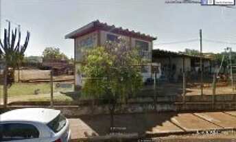 Imagem: Comercial Prédio em Araraquara