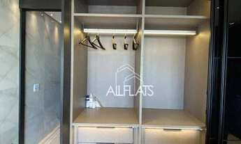 Imagem 6: Studio com 1 dormitório para alugar, 24 m² por R$ 5.458/mês no Brooklin - São Paulo/SP