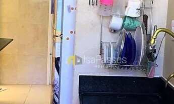 Imagem 3: Apartamento (REFORMADO/86M²) no Condomínio MANHATTAN 5 DE AGOSTO (Coroa do Meio