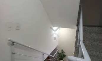 Imagem 3: Apartamento com 2 dormitórios para alugar, 50 m² por R$ 1.470,00/mês - Parque Capuava - Sa