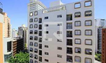 Imagem 7: Apartamento para Aluguel - Vila Olímpia, 2 Quartos, 150 m2