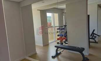 Imagem 13: Jundiaí - Apartamento Padrão - Santa Gertrudes