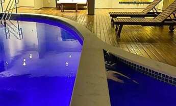 Imagem 2: Excelente apartamento de 98 m², com 03 quartos no Condomínio Ventos Alísios Tirol, Natal