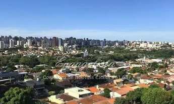 Imagem 5: Edifício Strauss Boulevard, 103m2 área útil, 4 quartos (1 suíte) e 3 vagas de garagem