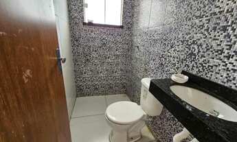 Imagem 6: Casa de condomínio com 3 quartos em buraquinho