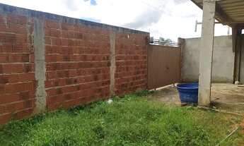 Imagem 3: 26 de setembro casa de 183m² e lote de 12,5m² x 41m²