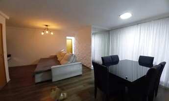 Imagem 3: Apartamento para Venda em Santo André, Vila Valparaiso, 3 dormitórios, 2 suítes, 4 banheir