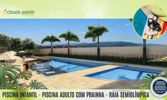 Imagem 7: RESIDENCE CLUB CIDADE JARDIM