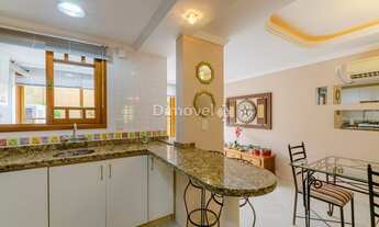 Imagem 7: PORTO ALEGRE - Casa de Condomínio - HÍPICA