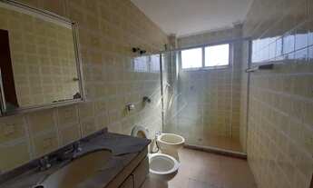 Imagem 10: ANDAR ALTO COM VISTA LIVRE!!!! Apartamento com 3 dormitórios, dependência completa com vag