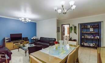 Imagem 5: Apartamento à Venda - Bela Vista, 3 Quartos, 164 m2