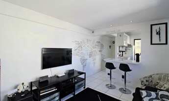 Imagem 4: Cobertura Venda 2 Dormitórios - 91 m² Perdizes