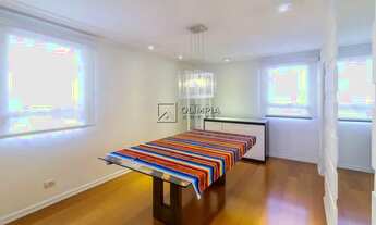 Imagem 6: Apartamento Locação 4 Dormitórios - 230 m² Brooklin