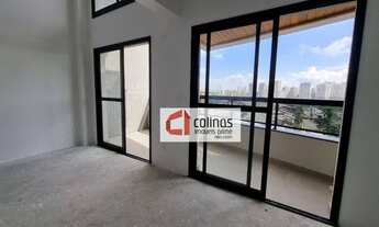 Imagem 2: Apartamento Loft duplex 1 suíte 94 m² Jardim Jardim Aquarius SJC