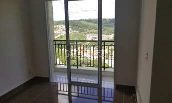 Imagem 3: Apartamento - Condominio Colina Verde - Valinhos