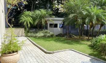 Imagem 2: APARTAMENTO - VILA OLÍMPIA - SP