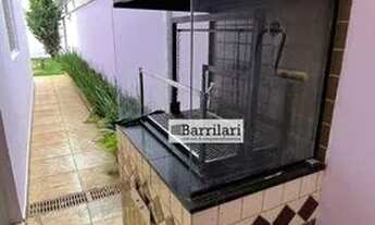 Imagem 3: Casa com 3 dormitórios para alugar, 107 m² por R$ 3.300/mês - Vivendas do Parque - Boituva