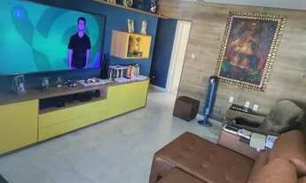 Imagem 4: Apartamento para Venda em Salvador, Costa Azul, 3 dormitórios, 1 suíte, 3 banheiros, 2 vag