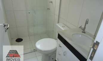 Imagem 7: Apartamento com 2 dormitórios, 50 m² - venda por R$ 180.000,00 ou aluguel por R$ 1.000,00