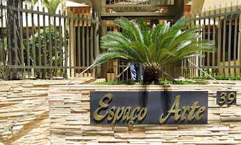 Imagem 1: APARTAMENTO p/ LOCAÇÃO em SOROCABA no bairro CENTRO