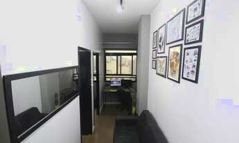 Imagem 3: Conjunto Comercial 2 salas