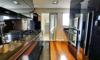 Imagem 7: Apartamento com 2 dormitórios, 100 m² - venda por R$ 1.500.000,00 ou aluguel por R$ 8.121