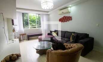 Imagem 4: Apartamento para Aluguel - Copacabana, 3 Quartos, 120 m2