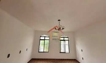 Imagem 4: Casa térrea locação