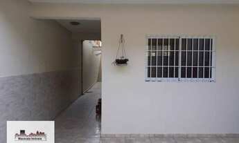 Imagem 1: Casa com 2 dormitórios para alugar, 70 m² por R$ 1.650/mês - Casa com 3 imóveis no mesmo t