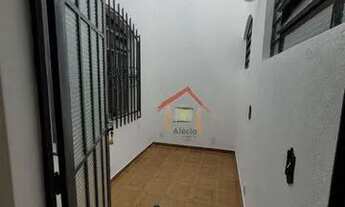 Imagem 5: Casa térrea locação