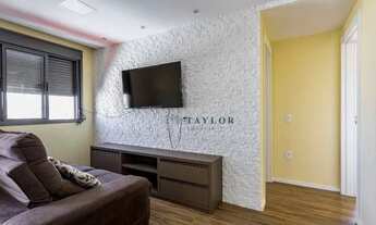 Imagem 7: Lindo apartamento para alugar em Santo Amaro