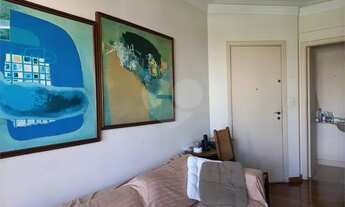 Imagem 5: São Paulo - Apartamento Padrão - VILA ROMANA