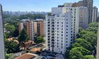 Imagem 4: Apartamento com 2 dormitórios para alugar, 71 m² por R$ 9.237,50/mês - Vila Nova Conceição