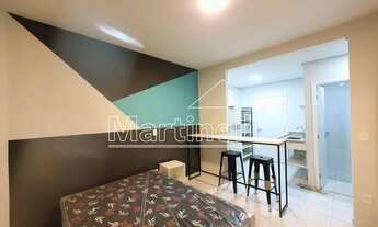 Imagem 2: Apartamento Kitnet/Flat em Ribeirão Preto