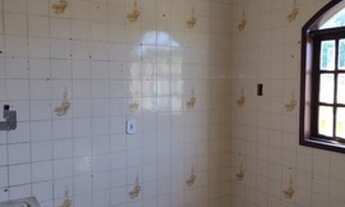 Imagem 6: Rua Joaquim José Soares, antiga Cantagalo (rua não enche