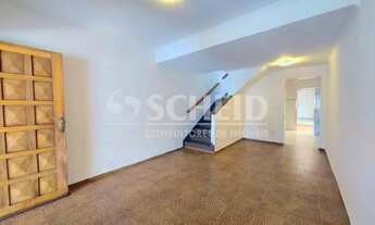 Imagem 6: Sobrado 2 dormitórios à venda na Vila Santa Catarina em São Paulo !