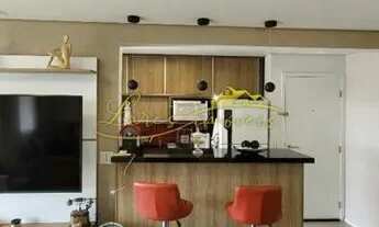 Imagem 2: EXCELENTE APARTAMENTO NO BONFIGLIOLI