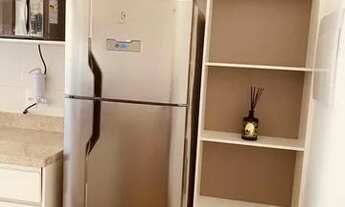 Imagem 5: Apartamento mobiliado para locação no Hit Alphaville