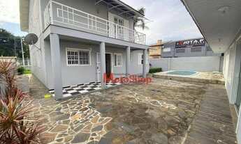 Imagem 4: Casa com 3 dormitórios para alugar, Urussanguinha - Araranguá/SC Ótima casa bem localizad