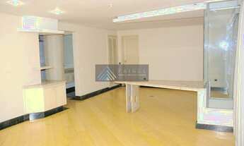 Imagem 2: Apartamento de 155 m2