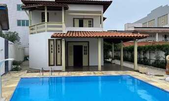 Imagem: Vilas do Atlântico excelente casa com 5