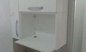 Imagem 7: Apartamento com 2 dormitórios para alugar, 52 m² por R$ 1.194,00/mês - Jardim São Lourenzo