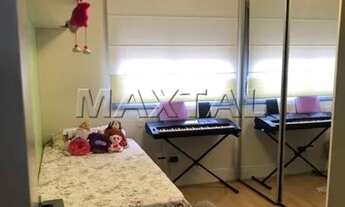 Imagem 4: APARTAMENTO PAULICEA 2 POR ANDAR, 3 dormitorios , 3 vagas na garagem