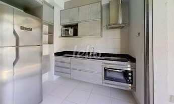 Imagem 6: São Paulo - Kitchenette/Studio - Pinheiros